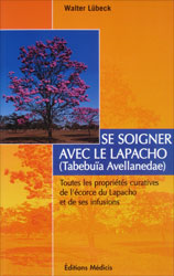 Aubier Lapacho